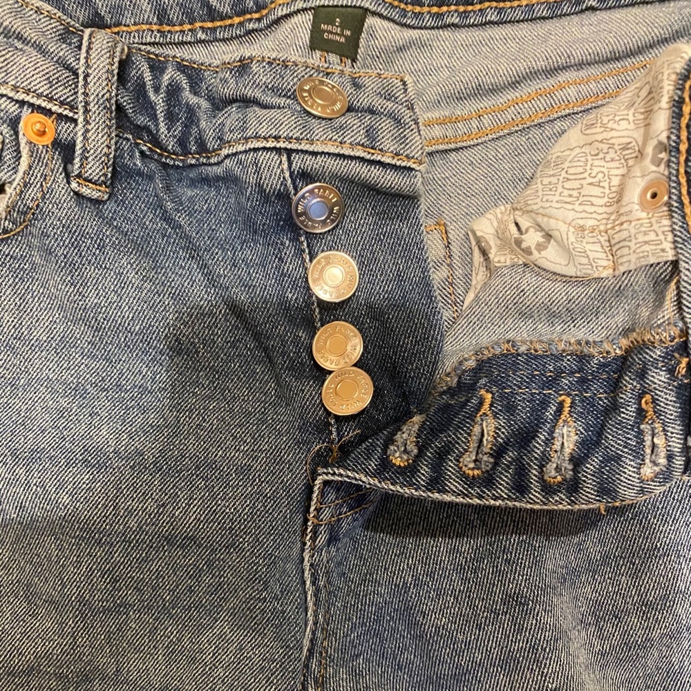 Mom jeans - Picture 2 of 3